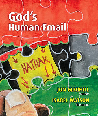Picture of God's Human Email