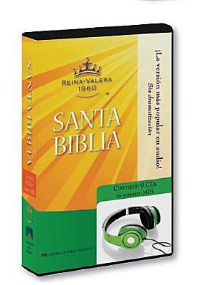 Picture of Santa Biblia-Rvr 1960