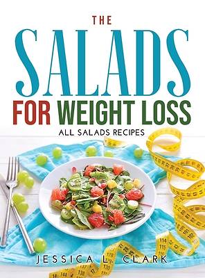 Picture of The Salads for Weight Loss