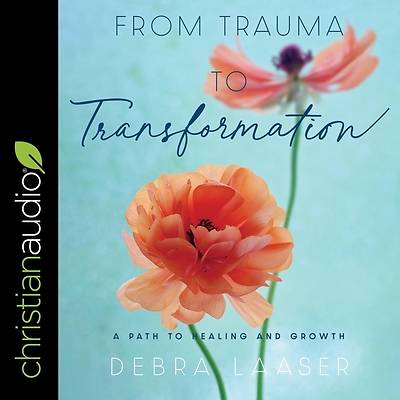 Picture of From Trauma to Transformation