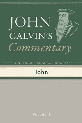 Picture of Commentary on the Gospel According to John, Volume 2