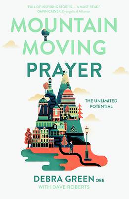 Picture of Mountain-Moving Prayer