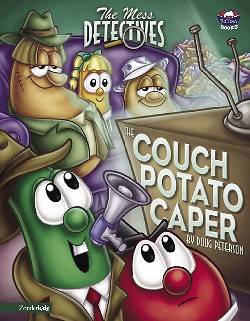 Picture of The Couch-Potato Caper