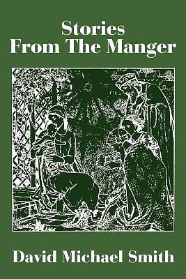 Picture of Stories from the Manger
