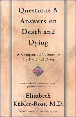 Picture of Questions and Answers on Death and Dying