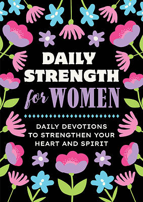 Picture of Daily Strength for Women
