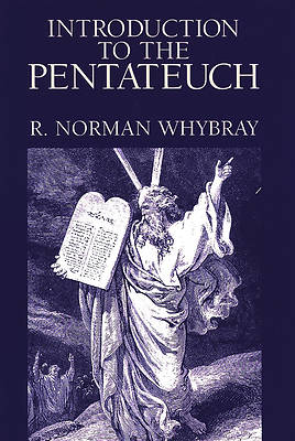 Picture of Introduction to the Pentateuch