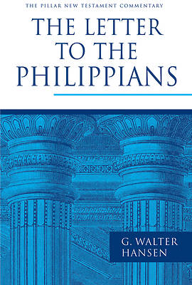 Picture of The Letter to the Philippians