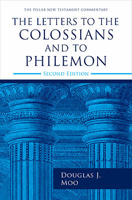 Picture of The Letters to the Colossians and to Philemon, 2nd Ed.