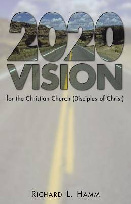 Picture of 2020 Vision for the Christian Church