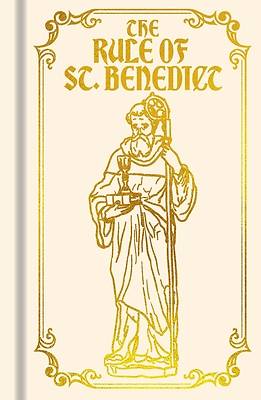 Picture of The Rule of St. Benedict
