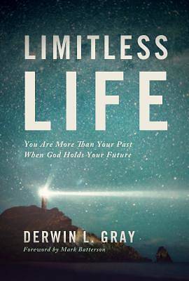 Picture of Limitless Life - eBook [ePub]