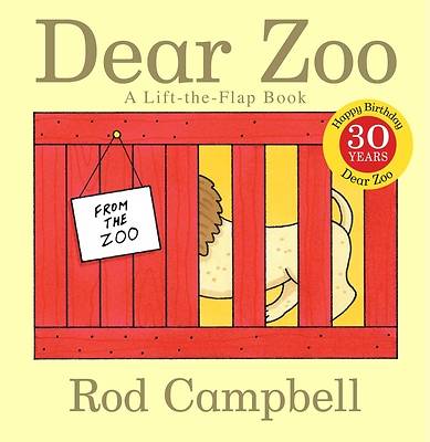 Picture of Dear Zoo