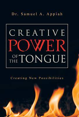Picture of Creative Power of the Tongue