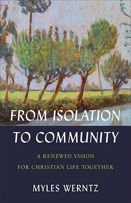 Picture of From Isolation to Community