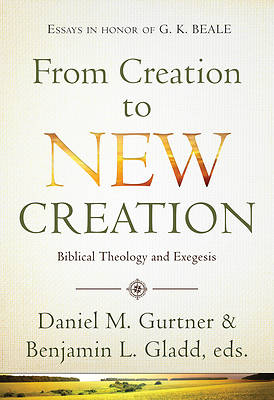 Picture of From Creation to New Creation