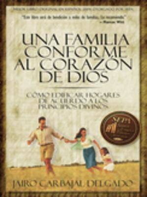 Picture of Una Familia Conforme Al Corazon de Dios [ePub Ebook]