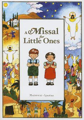 Picture of Missal for Little Ones