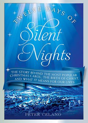 Picture of Twelve Days of Silent Nights - eBook [ePub]