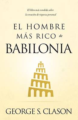 Picture of El Hombre Mas Rico de Babilonia (the Richest Man in Babylon)