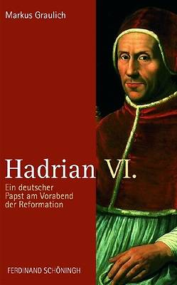 Picture of Hadrian VI.