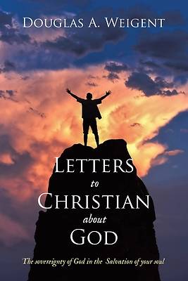 Picture of Letters to Christian about God