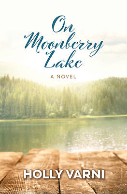 Picture of On Moonberry Lake