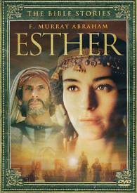 Picture of Esther DVD