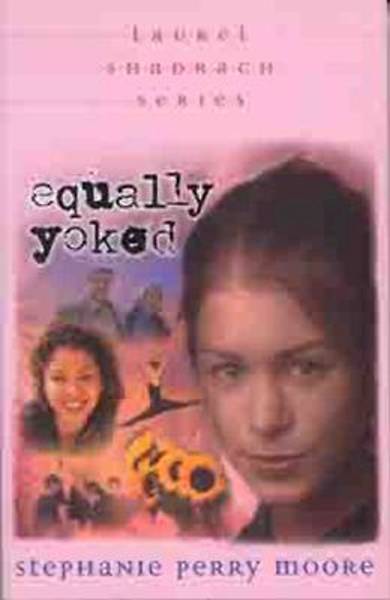 Picture of Equally Yoked [ePub Ebook]