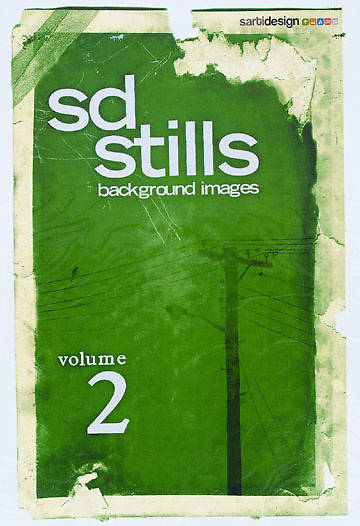 Picture of SD Stills Volume 2