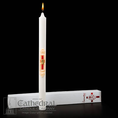 Picture of Christian Rites RCIA Candle