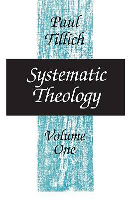 Picture of Systematic Theology Volume 1