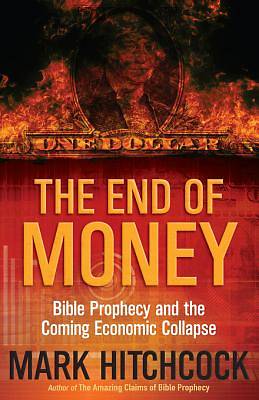 Picture of The End of Money [ePub Ebook]