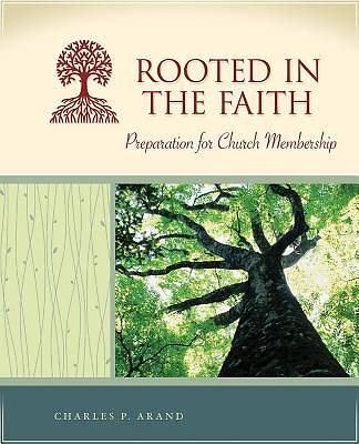 Picture of Rooted in the Faith