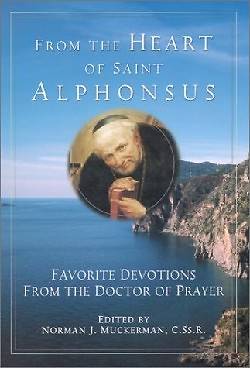 Picture of From the Heart of Saint Alphonsus