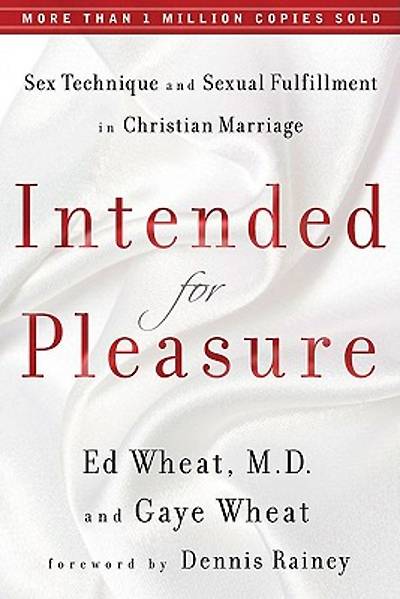 Picture of Intended for Pleasure - eBook [ePub]