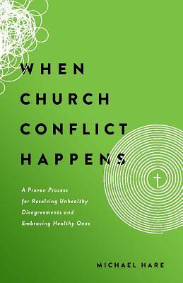 Picture of When Church Conflict Happens - eBook [ePub]
