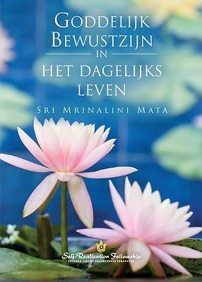 Picture of Manifesting Divine Consciousness (Dutch)