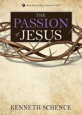 Picture of The Passion of Jesus