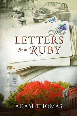 Picture of Letters From Ruby