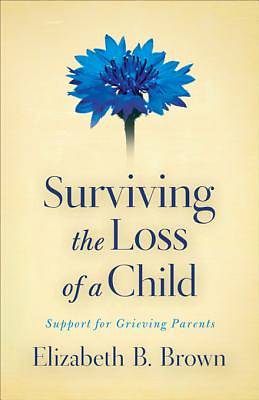 Picture of Surviving the Loss of a Child - eBook [ePub]