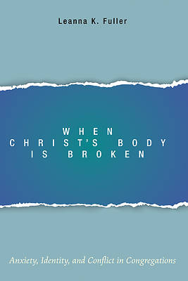 Picture of When Christs Body Is Broken - eBook [ePub]