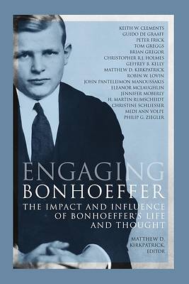 Picture of Engaging Bonhoeffer [Adobe Ebook]