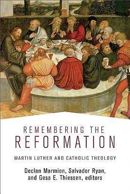 Picture of Remembering the Reformation