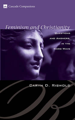 Picture of Feminism and Christianity