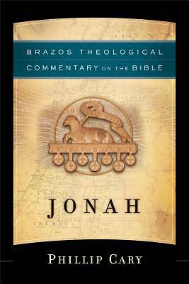Picture of Brazos Theological Commentary on the Bible - Jonah