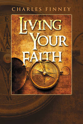 Picture of Living Your Faith