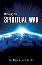 Picture of Winning the Spiritual War