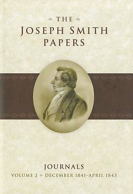 Picture of The Joseph Smith Papers