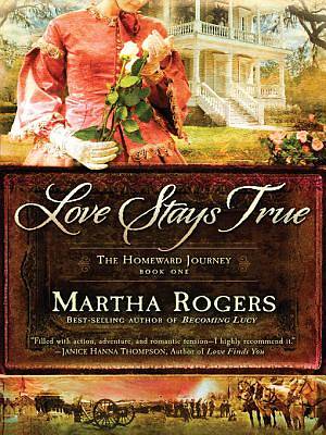 Picture of Love Stays True [ePub Ebook]